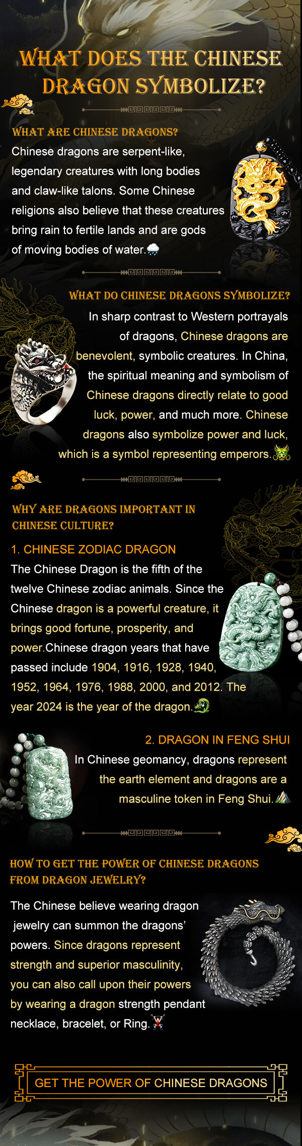 what does the dragon mean in chinese zodiac