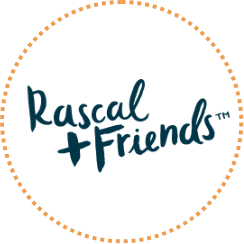 Rascal & Friends