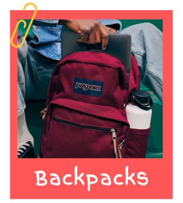 Backpacks