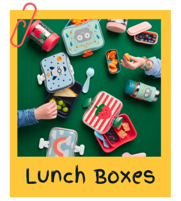 Lunch Boxes