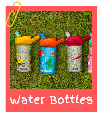 Water Bottles