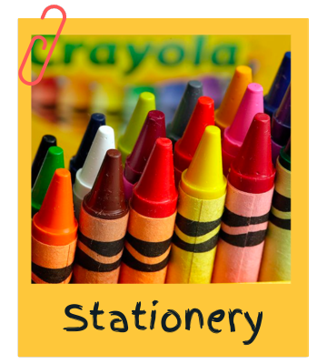 Stationery