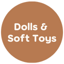 Doll Soft Toys