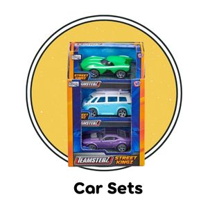 Car Sets