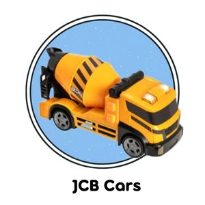 JCB Cars