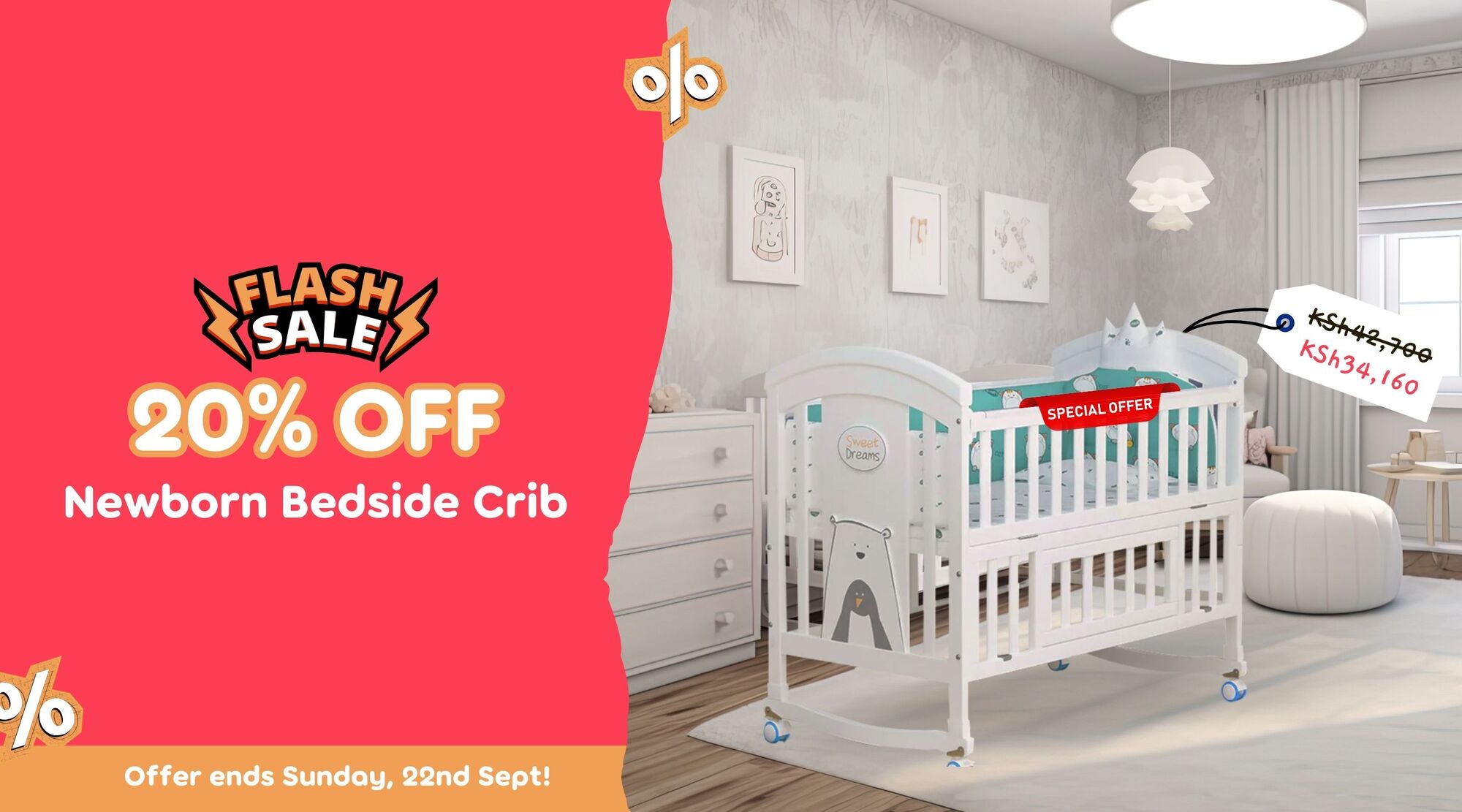 Shop Premium High Chair