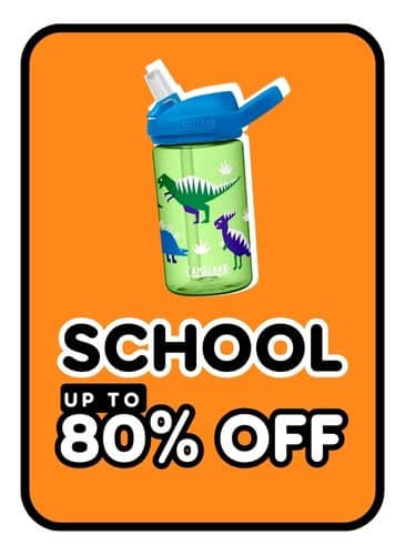 School Super Sale