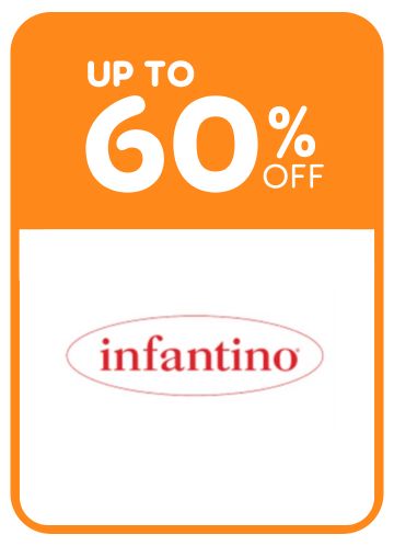 Infantino Super Sale