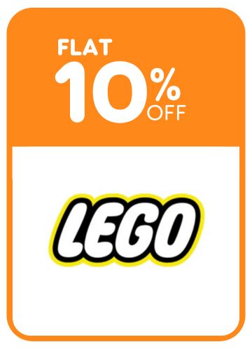 Lego Super Sale