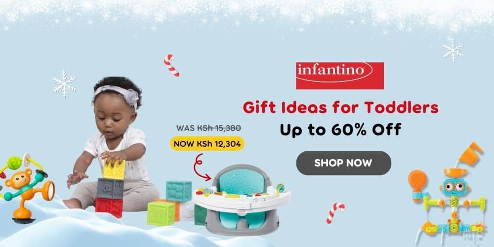 Infantino Sale